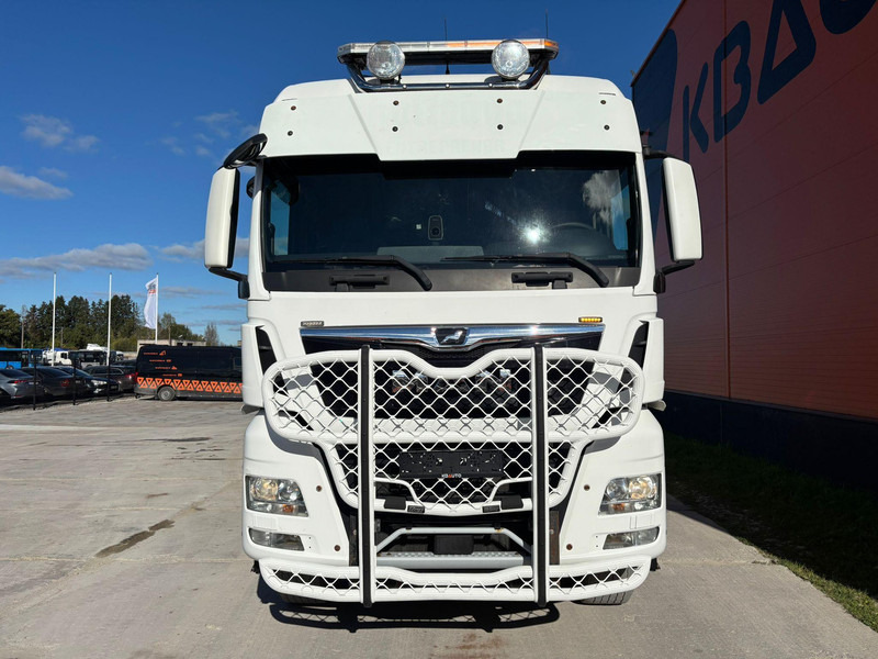 MAN TGX 26.640 6x4 FULL STEEL / INTARDER / BOX L=4667 mm - Billenőplatós teherautó: 3 kép. MAN TGX 26.640 6x4 FULL STEEL / INTARDER / BOX L=4667 mm - Billenőplatós teherautó: 3 kép.