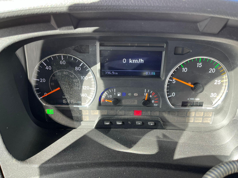 Mercedes-Benz Atego 1329 4x2 lízing Mercedes-Benz Atego 1329 4x2: 19 kép. Mercedes-Benz Atego 1329 4x2 lízing Mercedes-Benz Atego 1329 4x2: 19 kép.