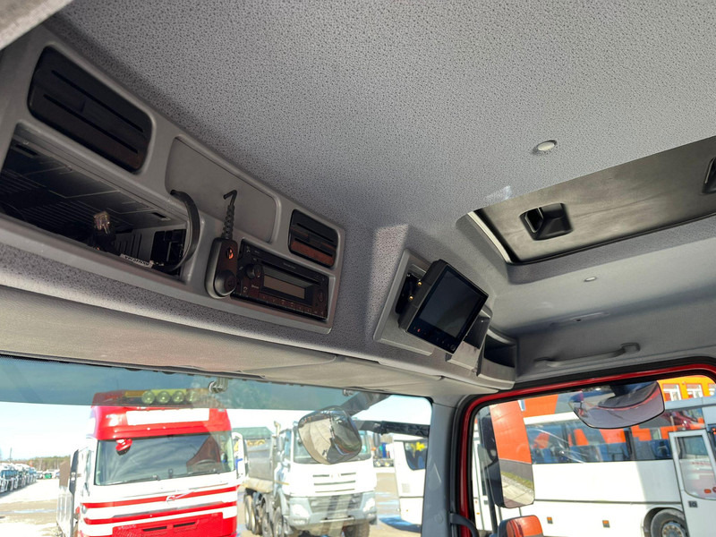 Mercedes-Benz Atego 1329 4x2 lízing Mercedes-Benz Atego 1329 4x2: 20 kép. Mercedes-Benz Atego 1329 4x2 lízing Mercedes-Benz Atego 1329 4x2: 20 kép.