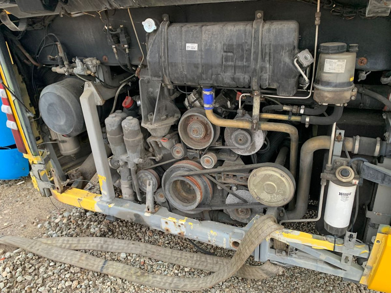 Mercedes-Benz BUS ENGINE OM457HLA EURO5 / D 864.3 721.819 - Motor - Teherautó: 2 kép. Mercedes-Benz BUS ENGINE OM457HLA EURO5 / D 864.3 721.819 - Motor - Teherautó: 2 kép.
