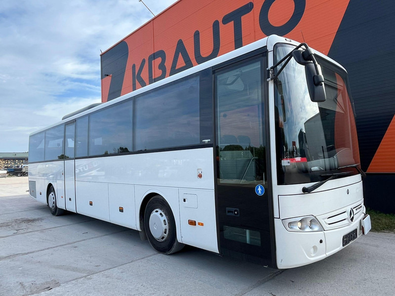 Mercedes-Benz INTOURO 4x2 49 SEATS / AC / AUXILIARY HEATER - Helyközi busz: 1 kép. Mercedes-Benz INTOURO 4x2 49 SEATS / AC / AUXILIARY HEATER - Helyközi busz: 1 kép.