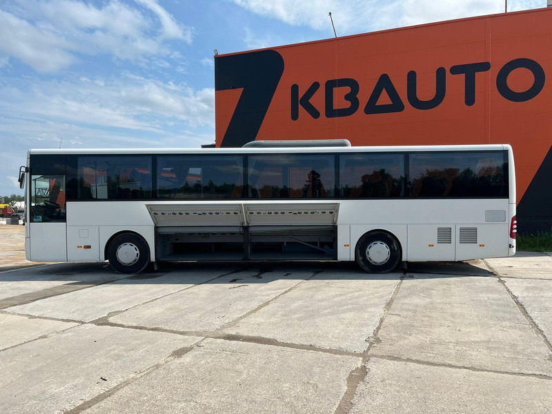 Mercedes-Benz INTOURO 4x2 49 SEATS - Helyközi busz: 5 kép. Mercedes-Benz INTOURO 4x2 49 SEATS - Helyközi busz: 5 kép.