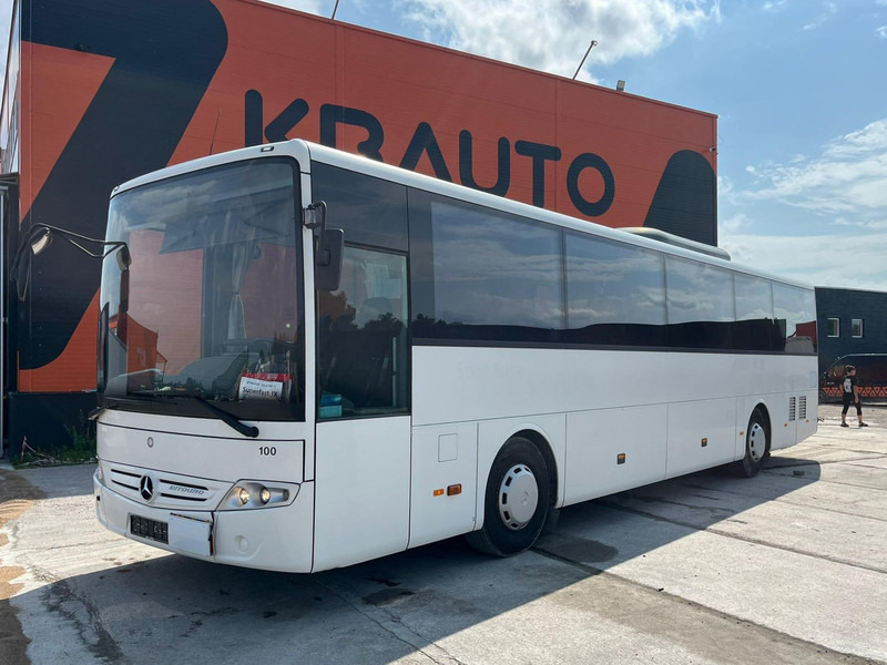 Mercedes-Benz INTOURO 4x2 49 SEATS - Helyközi busz: 3 kép. Mercedes-Benz INTOURO 4x2 49 SEATS - Helyközi busz: 3 kép.