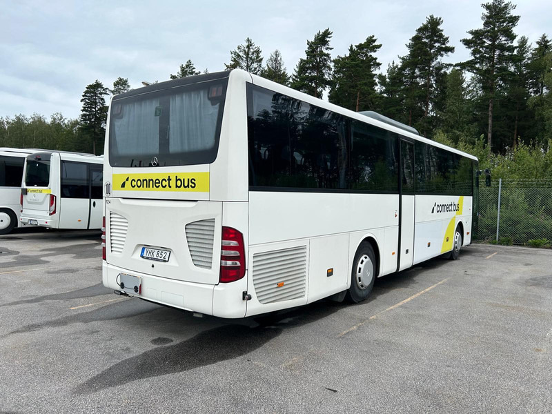 Mercedes-Benz Intouro 4x2 ARRIVING IN TWO WEEKS / AC / AUXILIARY HEATING - Helyközi busz: 3 kép. Mercedes-Benz Intouro 4x2 ARRIVING IN TWO WEEKS / AC / AUXILIARY HEATING - Helyközi busz: 3 kép.