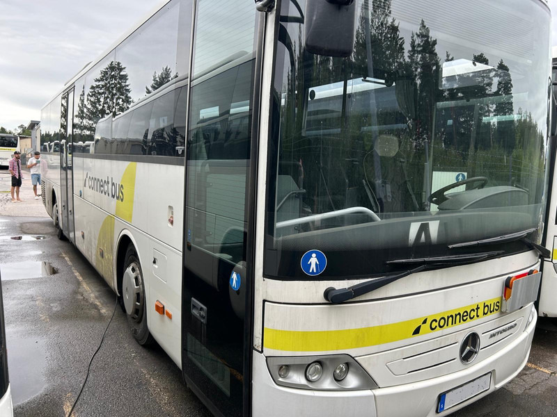 Mercedes-Benz Intouro 4x2 ARRIVING IN TWO WEEKS / AC / AUXILIARY HEATING - Helyközi busz: 2 kép. Mercedes-Benz Intouro 4x2 ARRIVING IN TWO WEEKS / AC / AUXILIARY HEATING - Helyközi busz: 2 kép.