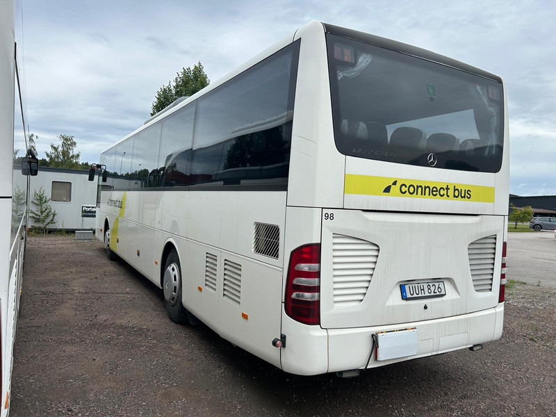 Mercedes-Benz Intouro 4x2 ARRIVING IN TWO WEEKS / AC / AUXILIARY HEATING - Helyközi busz: 4 kép. Mercedes-Benz Intouro 4x2 ARRIVING IN TWO WEEKS / AC / AUXILIARY HEATING - Helyközi busz: 4 kép.