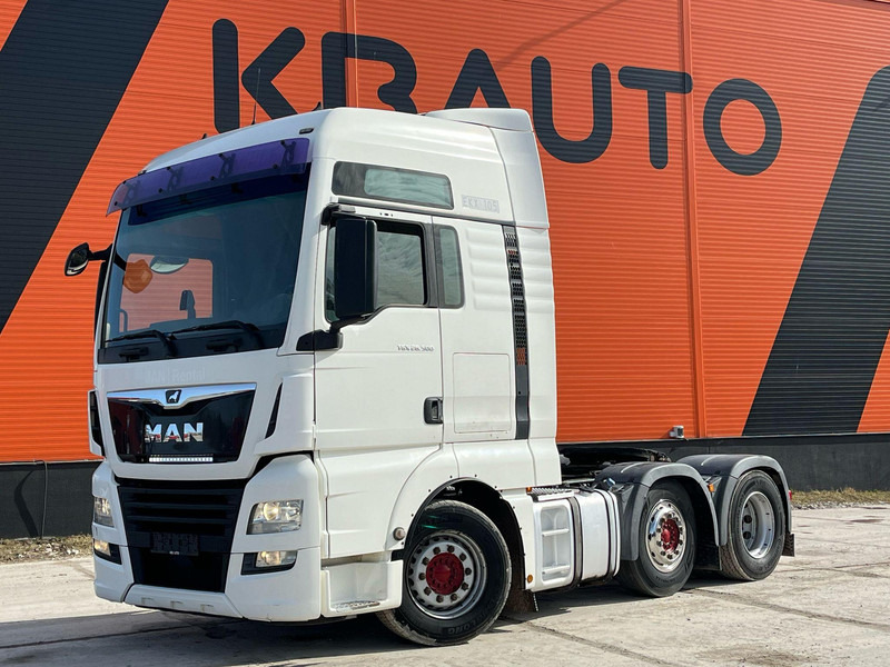 MAN TGX 26.500 6x2 XXL CAB / INTARDER - Nyergesvontató: 1 kép. MAN TGX 26.500 6x2 XXL CAB / INTARDER - Nyergesvontató: 1 kép.