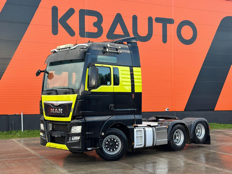 MAN TGX 28.480 6x2 XXL CAB / INTARDER / DOUBLE BOGIE - Nyergesvontató: 1 kép. MAN TGX 28.480 6x2 XXL CAB / INTARDER / DOUBLE BOGIE - Nyergesvontató: 1 kép.