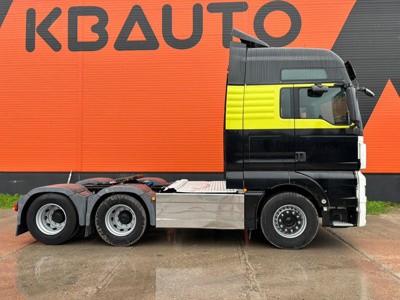MAN TGX 28.480 6x2 XXL CAB / INTARDER / DOUBLE BOGIE - Nyergesvontató: 5 kép. MAN TGX 28.480 6x2 XXL CAB / INTARDER / DOUBLE BOGIE - Nyergesvontató: 5 kép.