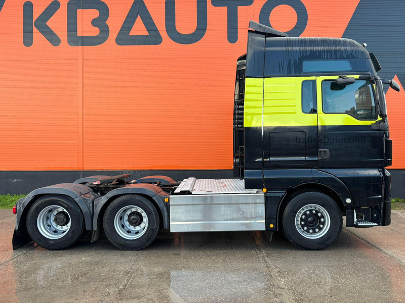 MAN TGX 28.480 6x2 XXL CAB / INTARDER / DOUBLE BOGIE - Nyergesvontató: 5 kép. MAN TGX 28.480 6x2 XXL CAB / INTARDER / DOUBLE BOGIE - Nyergesvontató: 5 kép.