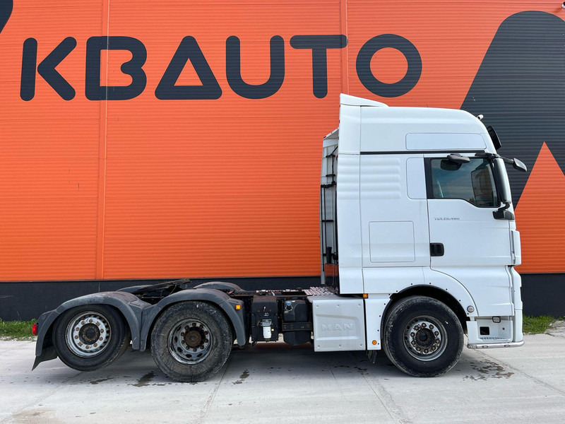 MAN TGX 28.480 6x2 XXL CAB / INTARDER / HYDRAULICS - Nyergesvontató: 5 kép. MAN TGX 28.480 6x2 XXL CAB / INTARDER / HYDRAULICS - Nyergesvontató: 5 kép.