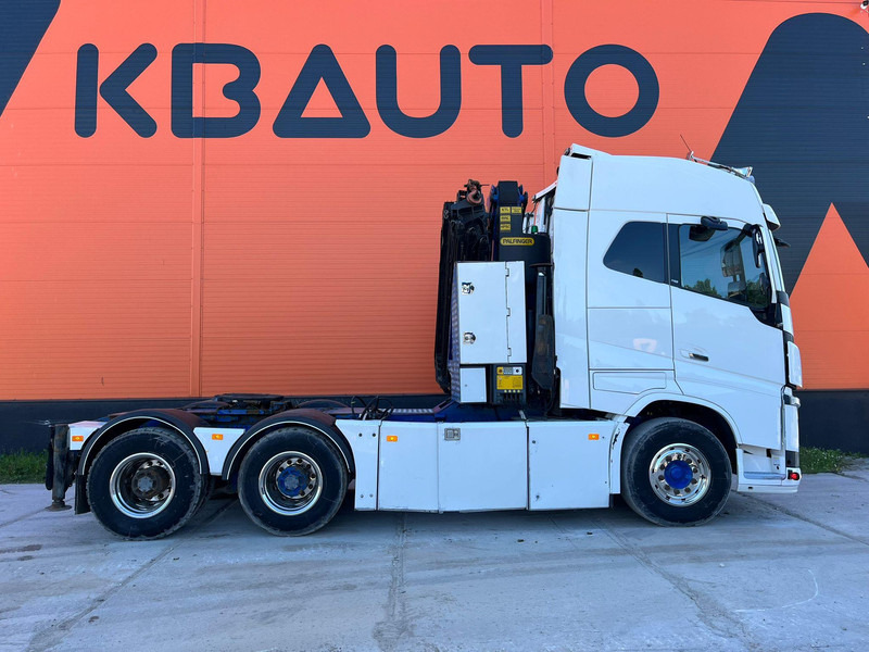 Volvo FH 16 750 6x4 COMBI / PK34002 / JOAB L 24 ton / L=4950 mm - Nyergesvontató: 5 kép. Volvo FH 16 750 6x4 COMBI / PK34002 / JOAB L 24 ton / L=4950 mm - Nyergesvontató: 5 kép.