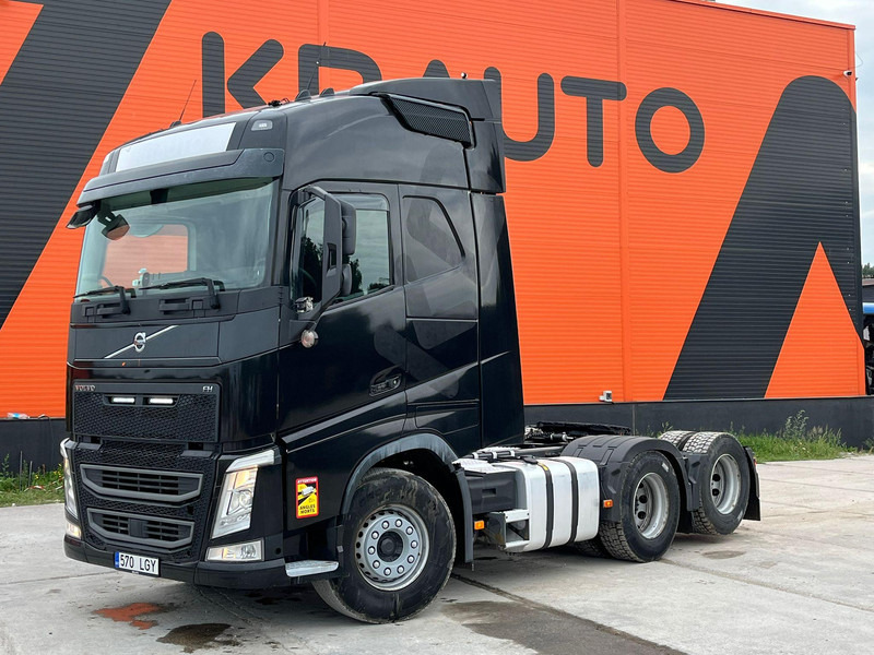 Volvo FH 500 6x4 TANDEM AXLE LIFT - Nyergesvontató: 1 kép. Volvo FH 500 6x4 TANDEM AXLE LIFT - Nyergesvontató: 1 kép.