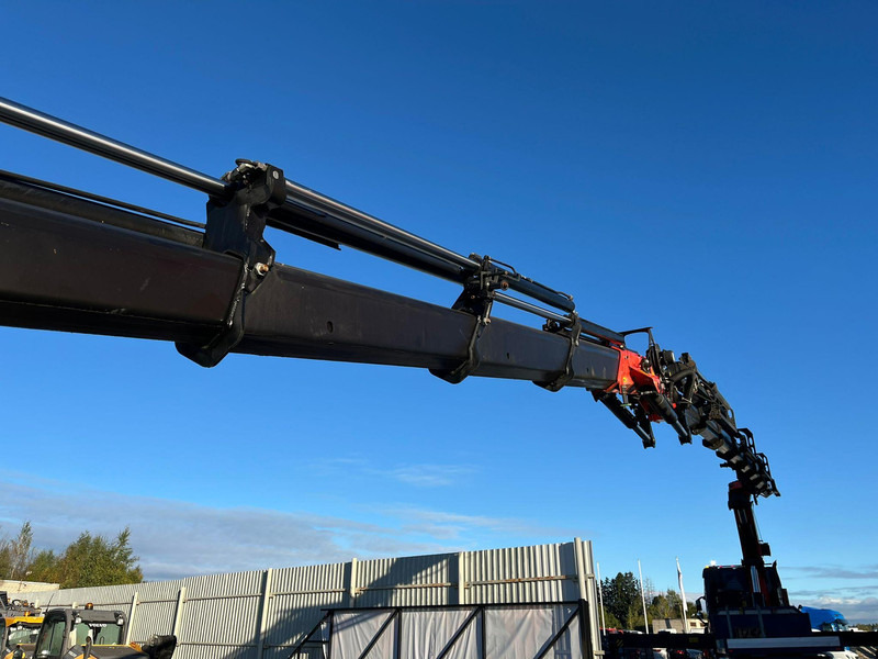 Volvo FH 540 8x4 PK 110002 + JIB + WINCH / COMBI / PLATFORM L=3662 mm lízing Volvo FH 540 8x4 PK 110002 + JIB + WINCH / COMBI / PLATFORM L=3662 mm: 11 kép. Volvo FH 540 8x4 PK 110002 + JIB + WINCH / COMBI / PLATFORM L=3662 mm lízing Volvo FH 540 8x4 PK 110002 + JIB + WINCH / COMBI / PLATFORM L=3662 mm: 11 kép.