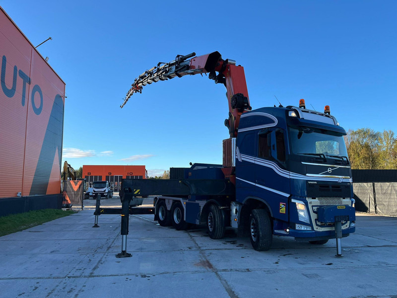 Volvo FH 540 8x4 PK 110002 + JIB + WINCH / COMBI / PLATFORM L=3662 mm lízing Volvo FH 540 8x4 PK 110002 + JIB + WINCH / COMBI / PLATFORM L=3662 mm: 9 kép. Volvo FH 540 8x4 PK 110002 + JIB + WINCH / COMBI / PLATFORM L=3662 mm lízing Volvo FH 540 8x4 PK 110002 + JIB + WINCH / COMBI / PLATFORM L=3662 mm: 9 kép.