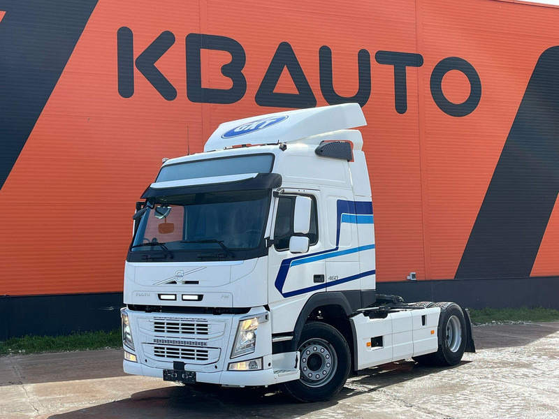 Volvo FM 460 4x2 GLOBE / VEB+ - Nyergesvontató: 1 kép. Volvo FM 460 4x2 GLOBE / VEB+ - Nyergesvontató: 1 kép.