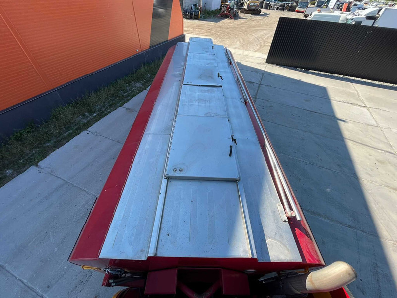 Onbekend HOOKLIFT WATER TANK - Üzemanyag tartály - Teherautó: 4 kép. Onbekend HOOKLIFT WATER TANK - Üzemanyag tartály - Teherautó: 4 kép.