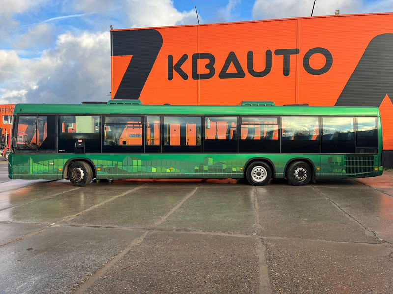 Scania K 280 Citywide LE 6x2*4 44 SEATS / AC / AUXILIARY HEATER / WHEELCHAIR RAMP - Városi busz: 4 kép. Scania K 280 Citywide LE 6x2*4 44 SEATS / AC / AUXILIARY HEATER / WHEELCHAIR RAMP - Városi busz: 4 kép.