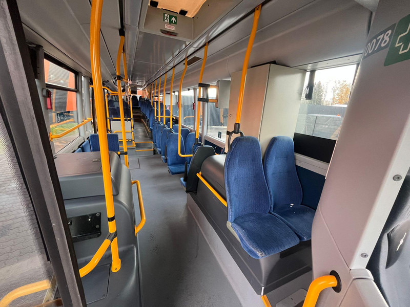 Scania K 280 Citywide LE 6x2*4 44 SEATS / AC / AUXILIARY HEATER / WHEELCHAIR RAMP lízing Scania K 280 Citywide LE 6x2*4 44 SEATS / AC / AUXILIARY HEATER / WHEELCHAIR RAMP: 15 kép. Scania K 280 Citywide LE 6x2*4 44 SEATS / AC / AUXILIARY HEATER / WHEELCHAIR RAMP lízing Scania K 280 Citywide LE 6x2*4 44 SEATS / AC / AUXILIARY HEATER / WHEELCHAIR RAMP: 15 kép.