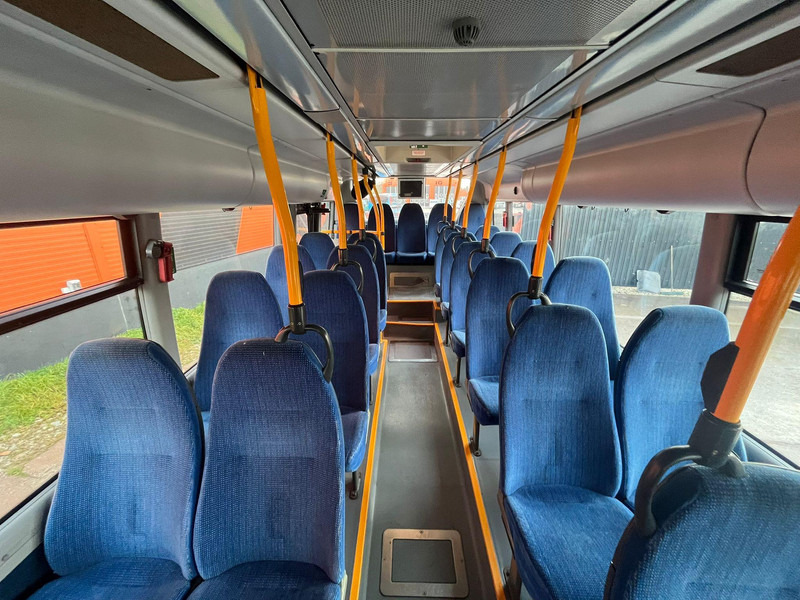 Scania K 280 Citywide LE 6x2*4 44 SEATS / AC / AUXILIARY HEATER / WHEELCHAIR RAMP lízing Scania K 280 Citywide LE 6x2*4 44 SEATS / AC / AUXILIARY HEATER / WHEELCHAIR RAMP: 17 kép. Scania K 280 Citywide LE 6x2*4 44 SEATS / AC / AUXILIARY HEATER / WHEELCHAIR RAMP lízing Scania K 280 Citywide LE 6x2*4 44 SEATS / AC / AUXILIARY HEATER / WHEELCHAIR RAMP: 17 kép.