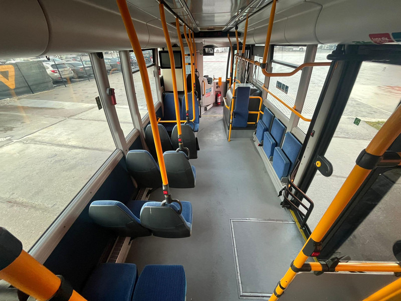 Scania K 280 Citywide LE 6x2*4 44 SEATS / AC / AUXILIARY HEATER / WHEELCHAIR RAMP lízing Scania K 280 Citywide LE 6x2*4 44 SEATS / AC / AUXILIARY HEATER / WHEELCHAIR RAMP: 20 kép. Scania K 280 Citywide LE 6x2*4 44 SEATS / AC / AUXILIARY HEATER / WHEELCHAIR RAMP lízing Scania K 280 Citywide LE 6x2*4 44 SEATS / AC / AUXILIARY HEATER / WHEELCHAIR RAMP: 20 kép.