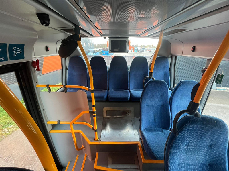 Scania K 280 Citywide LE 6x2*4 44 SEATS / AC / AUXILIARY HEATER / WHEELCHAIR RAMP lízing Scania K 280 Citywide LE 6x2*4 44 SEATS / AC / AUXILIARY HEATER / WHEELCHAIR RAMP: 18 kép. Scania K 280 Citywide LE 6x2*4 44 SEATS / AC / AUXILIARY HEATER / WHEELCHAIR RAMP lízing Scania K 280 Citywide LE 6x2*4 44 SEATS / AC / AUXILIARY HEATER / WHEELCHAIR RAMP: 18 kép.