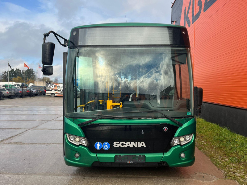 Scania K 280 Citywide LE 6x2*4 44 SEATS / AC / AUXILIARY HEATER / WHEELCHAIR RAMP - Városi busz: 2 kép. Scania K 280 Citywide LE 6x2*4 44 SEATS / AC / AUXILIARY HEATER / WHEELCHAIR RAMP - Városi busz: 2 kép.