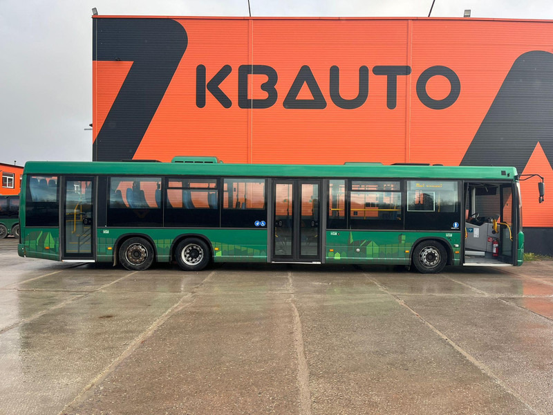 Scania K 280 Citywide LE 6x2*4 44 SEATS / AC / AUXILIARY HEATER / WHEELCHAIR RAMP lízing Scania K 280 Citywide LE 6x2*4 44 SEATS / AC / AUXILIARY HEATER / WHEELCHAIR RAMP: 8 kép. Scania K 280 Citywide LE 6x2*4 44 SEATS / AC / AUXILIARY HEATER / WHEELCHAIR RAMP lízing Scania K 280 Citywide LE 6x2*4 44 SEATS / AC / AUXILIARY HEATER / WHEELCHAIR RAMP: 8 kép.