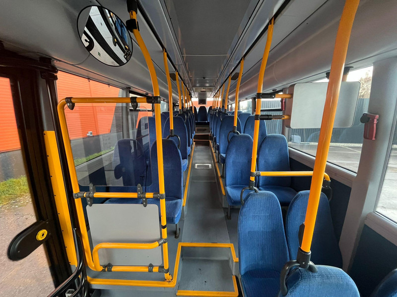 Scania K 280 Citywide LE 6x2*4 44 SEATS / AC / AUXILIARY HEATER / WHEELCHAIR RAMP lízing Scania K 280 Citywide LE 6x2*4 44 SEATS / AC / AUXILIARY HEATER / WHEELCHAIR RAMP: 16 kép. Scania K 280 Citywide LE 6x2*4 44 SEATS / AC / AUXILIARY HEATER / WHEELCHAIR RAMP lízing Scania K 280 Citywide LE 6x2*4 44 SEATS / AC / AUXILIARY HEATER / WHEELCHAIR RAMP: 16 kép.