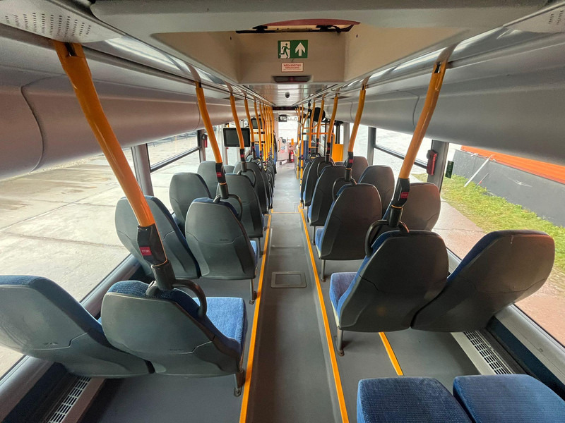 Scania K 280 Citywide LE 6x2*4 44 SEATS / AC / AUXILIARY HEATER / WHEELCHAIR RAMP lízing Scania K 280 Citywide LE 6x2*4 44 SEATS / AC / AUXILIARY HEATER / WHEELCHAIR RAMP: 19 kép. Scania K 280 Citywide LE 6x2*4 44 SEATS / AC / AUXILIARY HEATER / WHEELCHAIR RAMP lízing Scania K 280 Citywide LE 6x2*4 44 SEATS / AC / AUXILIARY HEATER / WHEELCHAIR RAMP: 19 kép.