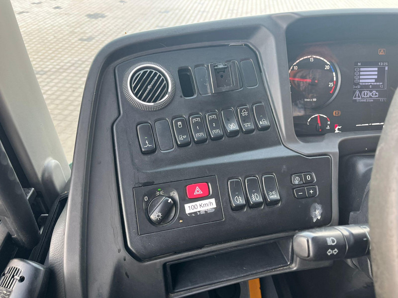 Scania K 280 Citywide LE 6x2*4 44 SEATS / AC / AUXILIARY HEATER / WHEELCHAIR RAMP lízing Scania K 280 Citywide LE 6x2*4 44 SEATS / AC / AUXILIARY HEATER / WHEELCHAIR RAMP: 13 kép. Scania K 280 Citywide LE 6x2*4 44 SEATS / AC / AUXILIARY HEATER / WHEELCHAIR RAMP lízing Scania K 280 Citywide LE 6x2*4 44 SEATS / AC / AUXILIARY HEATER / WHEELCHAIR RAMP: 13 kép.