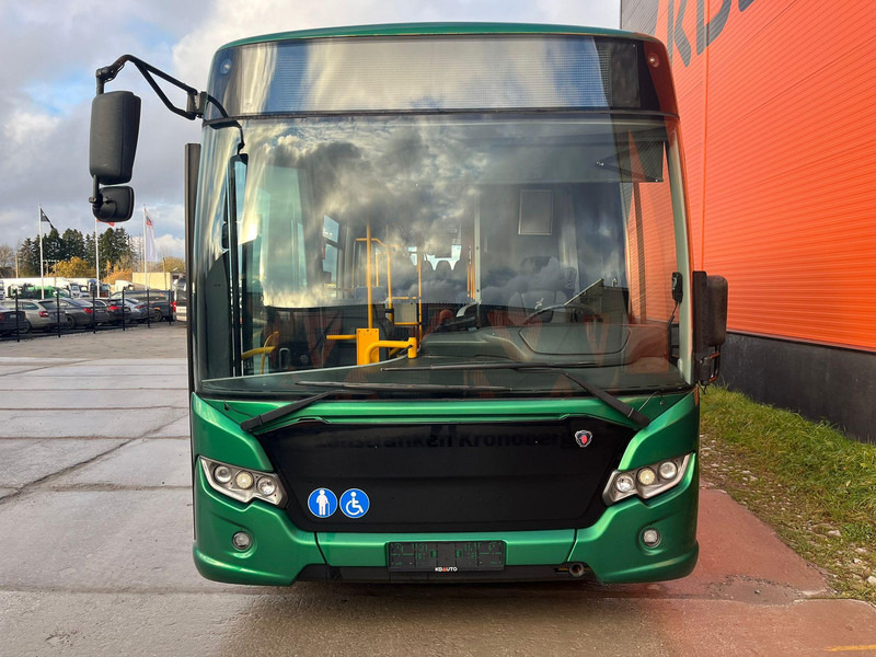 Scania K 280 Citywide LE 6x2*4 44 SEATS / AC / AUXILIARY HEATER / WHEELCHAIR RAMP - Városi busz: 2 kép. Scania K 280 Citywide LE 6x2*4 44 SEATS / AC / AUXILIARY HEATER / WHEELCHAIR RAMP - Városi busz: 2 kép.