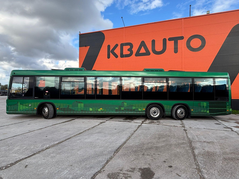 Scania K 280 Citywide LE 6x2*4 46 SEATS / AC / AUXILIARY HEATER - Városi busz: 4 kép. Scania K 280 Citywide LE 6x2*4 46 SEATS / AC / AUXILIARY HEATER - Városi busz: 4 kép.