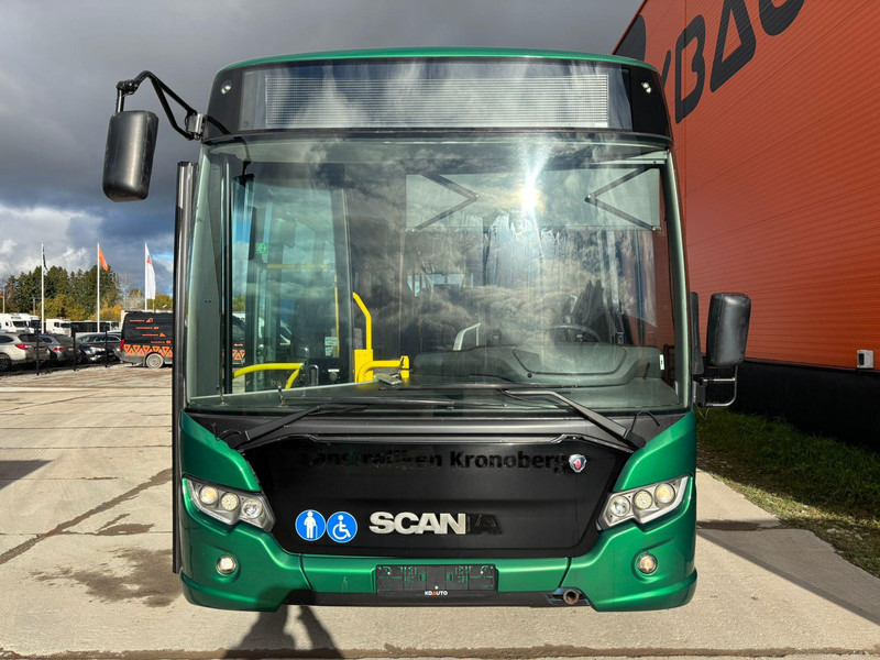 Scania K 320 4x2 Citywide LE 40 SEATS / AC / AUXILIARY HEATER / WHEELCHAIR RAMP - Városi busz: 2 kép. Scania K 320 4x2 Citywide LE 40 SEATS / AC / AUXILIARY HEATER / WHEELCHAIR RAMP - Városi busz: 2 kép.