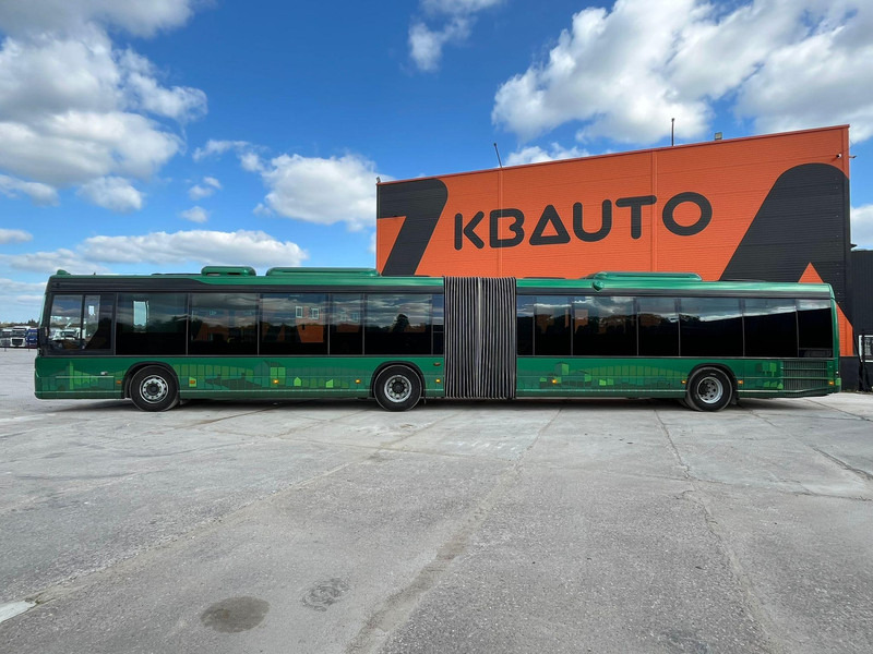 Scania K 320 Citywide CLASS 2 INTERCITY / AC / AUXILIARY HEATING / 16 SIMILAR AVAILABLE - Csuklós busz: 4 kép. Scania K 320 Citywide CLASS 2 INTERCITY / AC / AUXILIARY HEATING / 16 SIMILAR AVAILABLE - Csuklós busz: 4 kép.