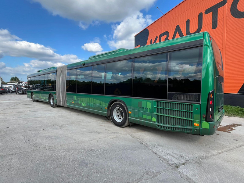 Scania K 320 Citywide CLASS 2 INTERCITY / AC / AUXILIARY HEATING / 16 SIMILAR AVAILABLE - Csuklós busz: 5 kép. Scania K 320 Citywide CLASS 2 INTERCITY / AC / AUXILIARY HEATING / 16 SIMILAR AVAILABLE - Csuklós busz: 5 kép.