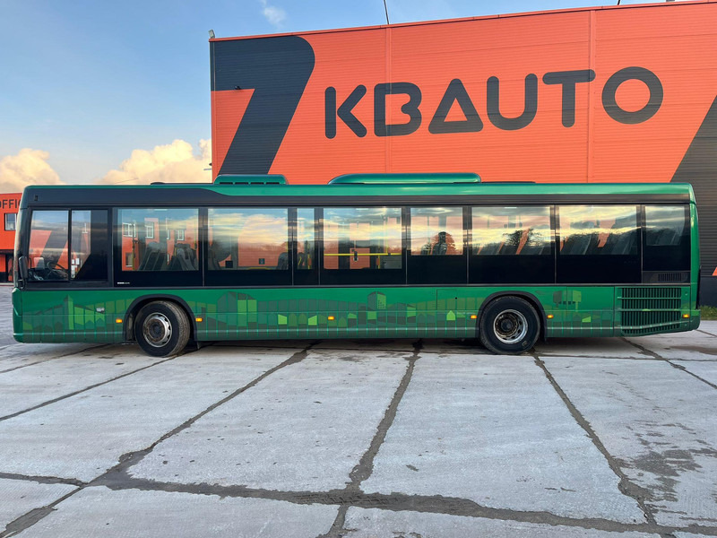 Scania K 320 Citywide LE 4x2 40 SEATS / AC / AUXILIARY HEATER / WHEELCHAIR RAMP - Városi busz: 4 kép. Scania K 320 Citywide LE 4x2 40 SEATS / AC / AUXILIARY HEATER / WHEELCHAIR RAMP - Városi busz: 4 kép.