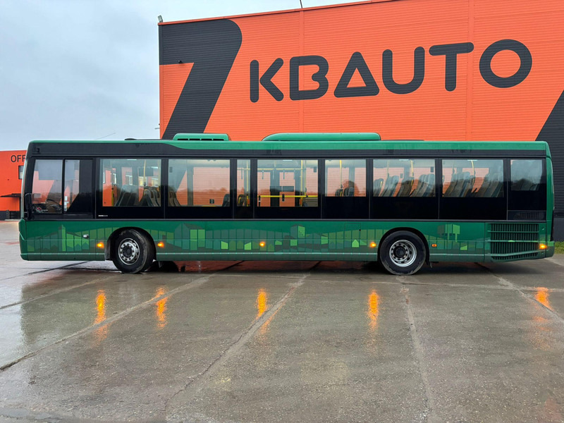 Scania K 320 Citywide LE 4x2 40 SEATS / AC / AUXILIARY HEATER / WHEELCHAIR RAMP - Városi busz: 4 kép. Scania K 320 Citywide LE 4x2 40 SEATS / AC / AUXILIARY HEATER / WHEELCHAIR RAMP - Városi busz: 4 kép.
