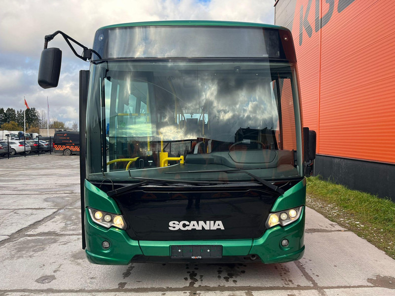 Scania K 320 Citywide LE 4x2 40 SEATS / AC / AUXILIARY HEATER / WHEELCHAIR RAMP - Városi busz: 2 kép. Scania K 320 Citywide LE 4x2 40 SEATS / AC / AUXILIARY HEATER / WHEELCHAIR RAMP - Városi busz: 2 kép.