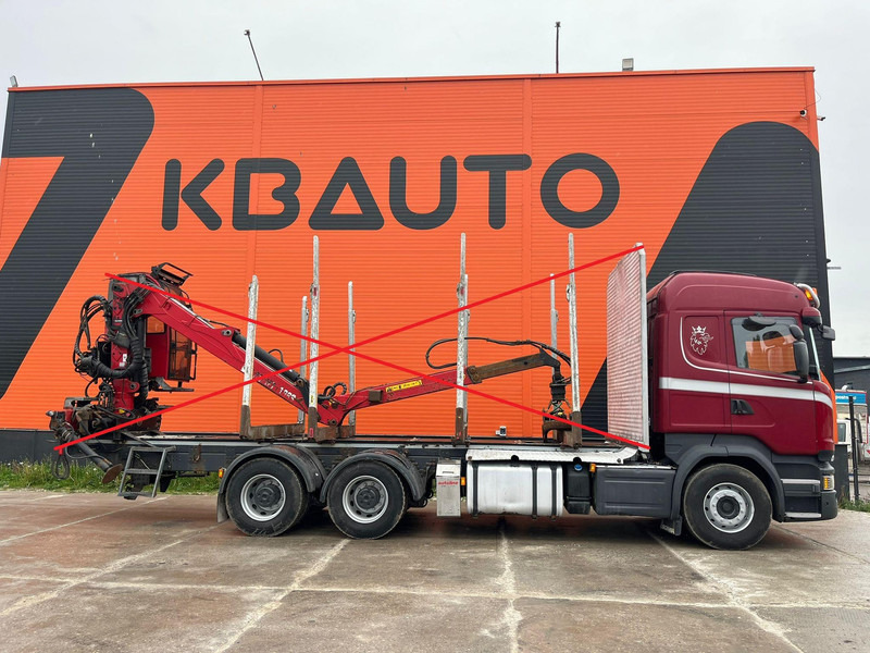 Scania R 730 6x4 FOR SALE AS CHASSIS / RETARDER / BIG AXLES - Alvaz teherautó: 4 kép. Scania R 730 6x4 FOR SALE AS CHASSIS / RETARDER / BIG AXLES - Alvaz teherautó: 4 kép.