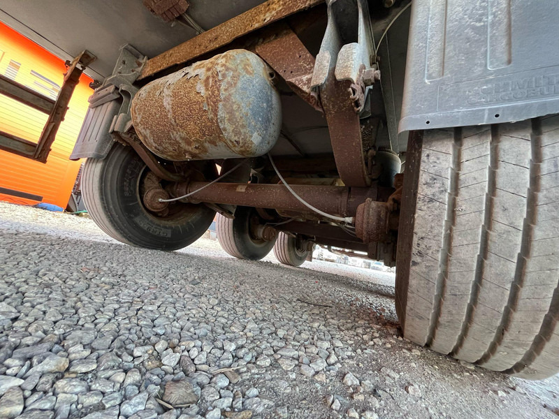 Schmitz Cargobull SCB S3B Vector 1950 Mt / BOX L=13428 mm lízing Schmitz Cargobull SCB S3B Vector 1950 Mt / BOX L=13428 mm: 17 kép. Schmitz Cargobull SCB S3B Vector 1950 Mt / BOX L=13428 mm lízing Schmitz Cargobull SCB S3B Vector 1950 Mt / BOX L=13428 mm: 17 kép.