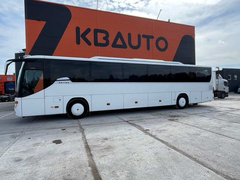 Setra S 416 GT 4x2 AC / AUXILIARY HEATING / WC / WHEELCHAIR LIFT - Távolsági busz: 4 kép. Setra S 416 GT 4x2 AC / AUXILIARY HEATING / WC / WHEELCHAIR LIFT - Távolsági busz: 4 kép.