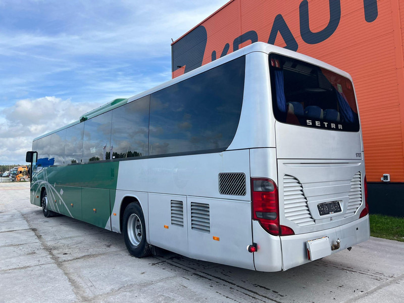 Setra S 416 UL 4x2 51 SEATS / AC / AUXILIARY HEATER / WHEELCHAIR LIFT - Helyközi busz: 5 kép. Setra S 416 UL 4x2 51 SEATS / AC / AUXILIARY HEATER / WHEELCHAIR LIFT - Helyközi busz: 5 kép.