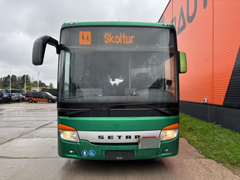 Setra S 417 UL 6x2*4 10 SIMILAR AVAILABLE ! / AC / AUXILIARY HEATER - Helyközi busz: 2 kép. Setra S 417 UL 6x2*4 10 SIMILAR AVAILABLE ! / AC / AUXILIARY HEATER - Helyközi busz: 2 kép.