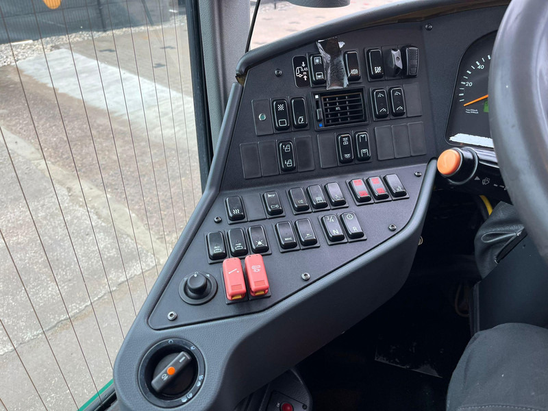 Helyközi busz Setra S 417 UL 6x2*4 AC / AUXILIARY HEATER / WHEELCHAIR LIFT: 13 kép.