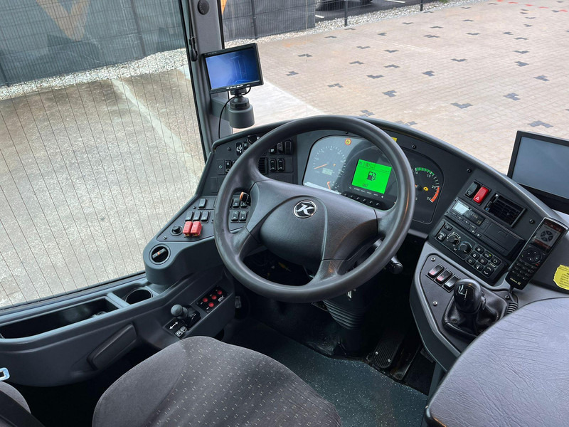 Helyközi busz Setra S 417 UL 6x2*4 AC / AUXILIARY HEATER / WHEELCHAIR LIFT: 9 kép.