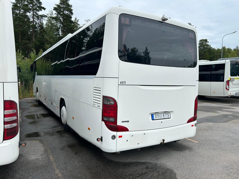 Setra S416 GT 4x2 ARRIVING IN TWO WEEKS / AC / AUXILIARY HEATING / WC - Távolsági busz: 2 kép. Setra S416 GT 4x2 ARRIVING IN TWO WEEKS / AC / AUXILIARY HEATING / WC - Távolsági busz: 2 kép.