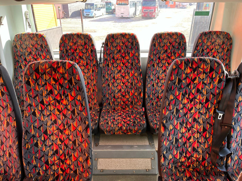 Helyközi busz Sor C 10.5 42 SEATS + 32 STANDING / EURO 6 / AC / AUXILIARY HEATING: 18 kép.