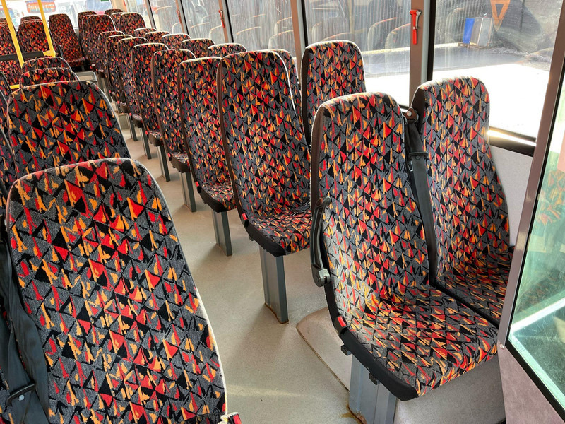 Helyközi busz Sor C 10.5 42 SEATS + 32 STANDING / EURO 6 / AC / AUXILIARY HEATING: 15 kép.