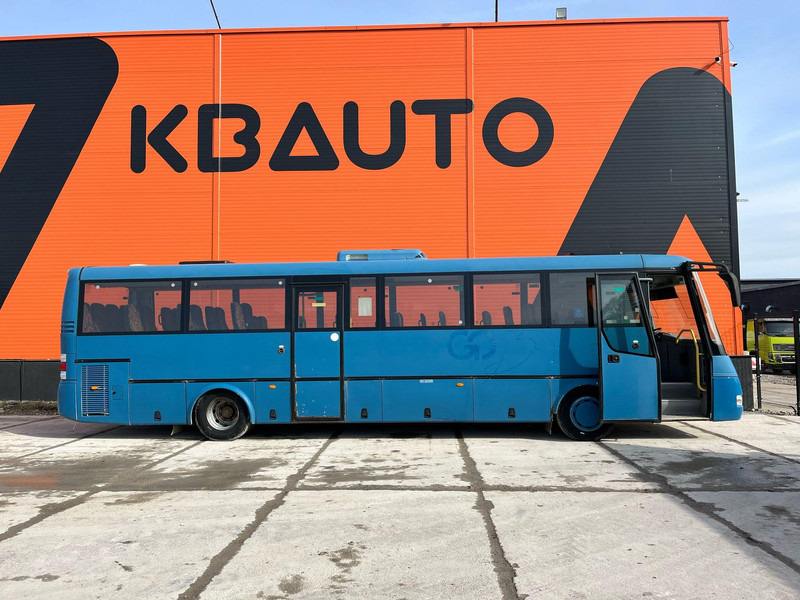 Helyközi busz Sor C 10.5 42 SEATS + 32 STANDING / EURO 6 / AC / AUXILIARY HEATING: 8 kép.